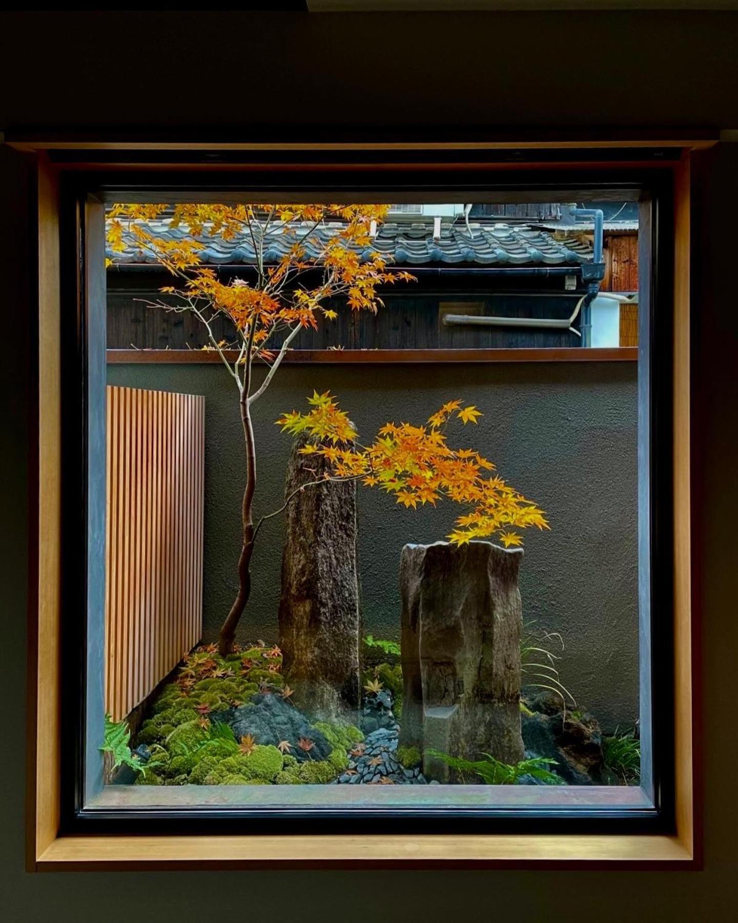 Hotel和紡 Nagoya Exterior foto
